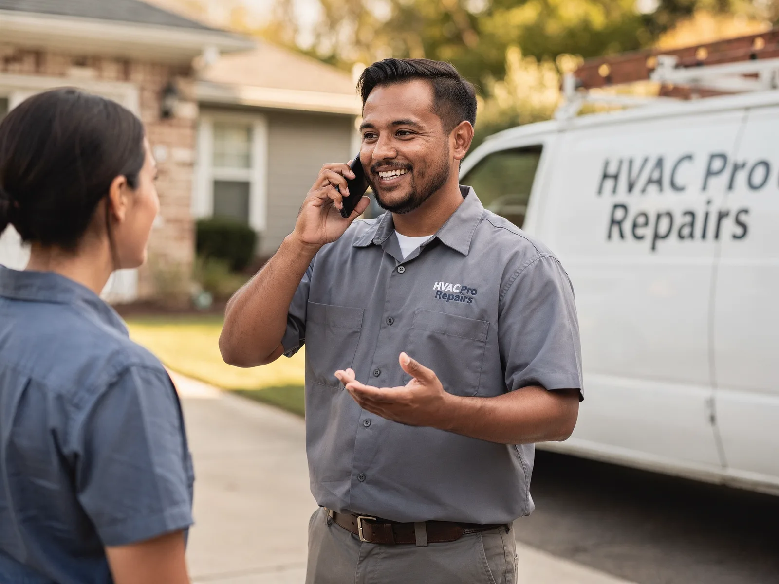Heat Pump Repair Rosalie, NE FAQs